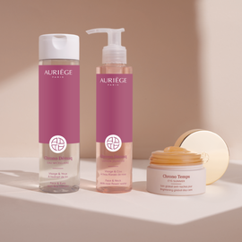 ROUTINE CHRONO TEMPS JOUR OU NUIT